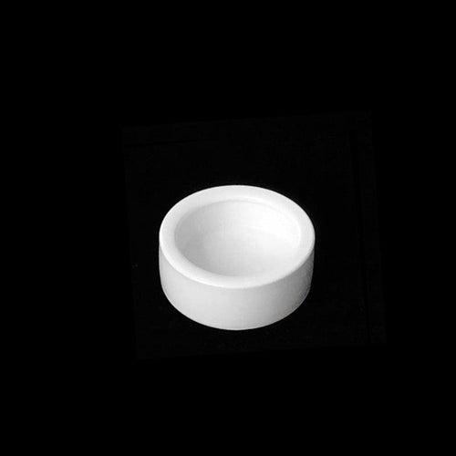 Ceramic Reptile Feeding Bowl – Escape-Resistant Food & Water Dish for Pets