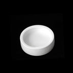Durable Ceramic Reptile Food Bowl With Escape-Proof Design