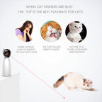 Smartpaw Interactive Laser Cat Toy