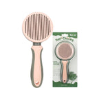 The Hair Whisperer: The Game-Changing Automatic Hair Removal Comb
