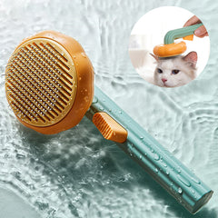Grooming