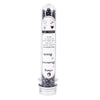 Activated Carbon Cat Litter Deodorizer: Odor-Neutralizing Powder For Fresh And Fragrance-Free Cat Environment