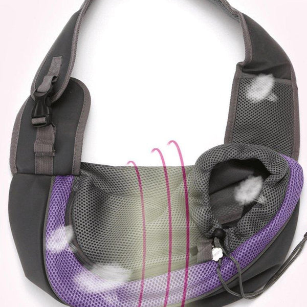 Adventurepaws Pet Explorer Backpack