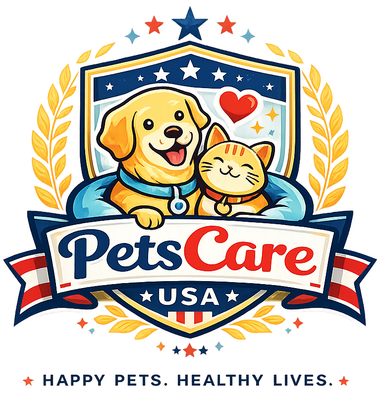PetsCare.com