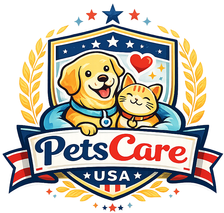 Pets Care USA